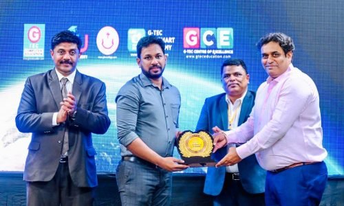 Best Tally Centre Award